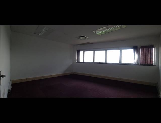 249M² OFFICE TO LET IN MORNINGSIDE